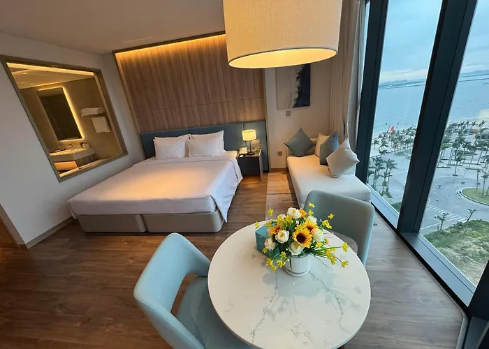 Căn hộ Alacarte Bay By Do's