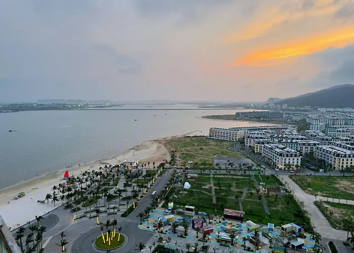 Căn hộ Alacarte Bay By Do's *